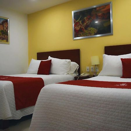 Hotel Yakar Cordoba Exterior photo
