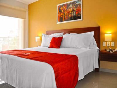 Hotel Yakar Cordoba Exterior photo