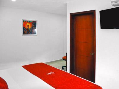 Hotel Yakar Cordoba Exterior photo